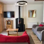 Шале O Fil De Lo - Wifi, Bbq, Parking *