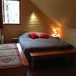 木屋 O Fil De Lo - Wifi, Bbq, Parking *