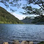 O Fil De Lo - Wifi, Bbq, Parking Шале