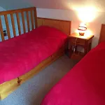 O Fil De Lo - Wifi, Bbq, Parking 木屋 克松吕-隆日梅