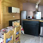 O Fil De Lo - Wifi, Bbq, Parking 木屋 *