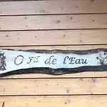 O Fil De Lo - Wifi, Bbq, Parking Шале *