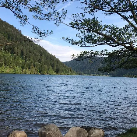 O Fil De Lo - Wifi, Bbq, Parking Chalet