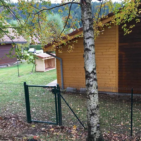 O Fil De Lo - Wifi, Bbq, Parking Xonrupt-Longemer