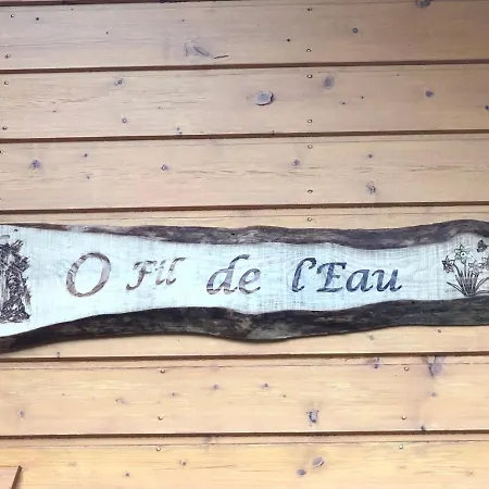 O Fil De Lo - Wifi, Bbq, Parking Alpehytte *