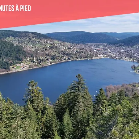 O Fil De Lo - Wifi, Bbq, Parking