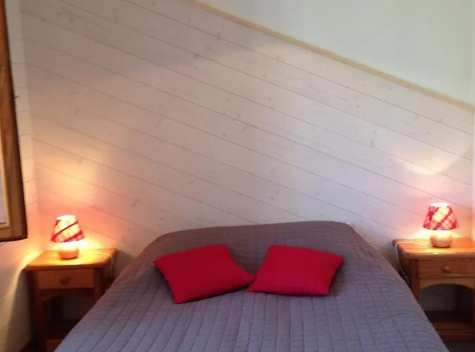 O Fil De Lo - Wifi, Bbq, Parking Xonrupt-Longemer