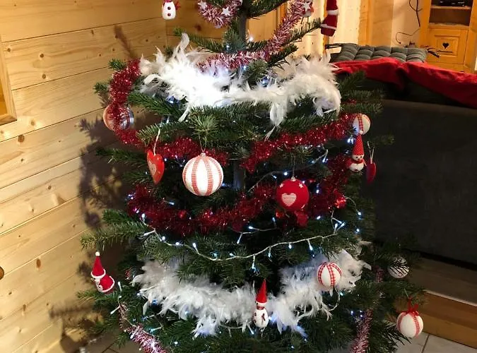 Chalet O Fil De Lo - Wifi, Bbq, Parking Xonrupt-Longemer