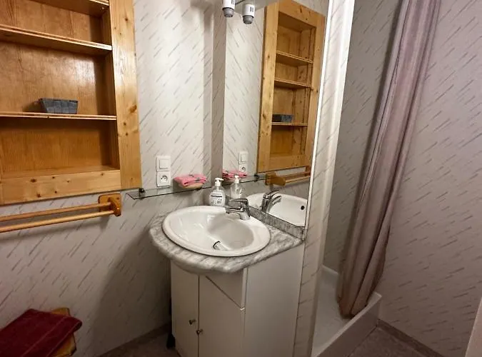 O Fil De Lo - Wifi, Bbq, Parking *