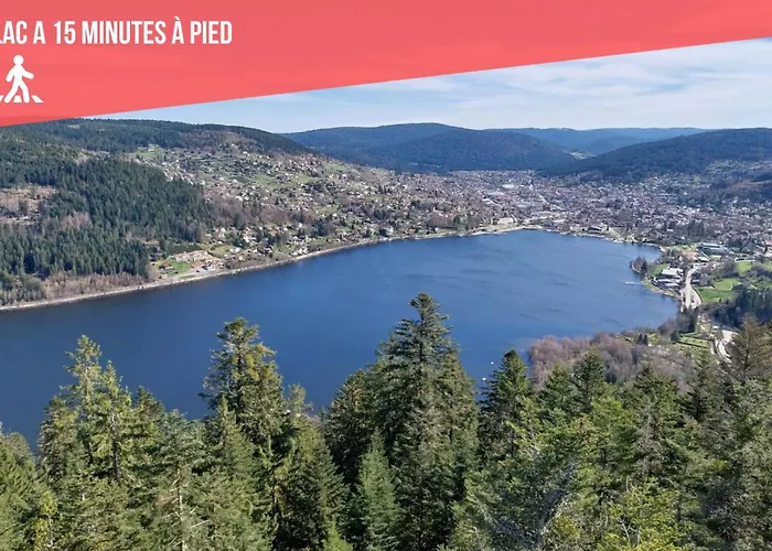 O Fil De Lo - Wifi, Bbq, Parking