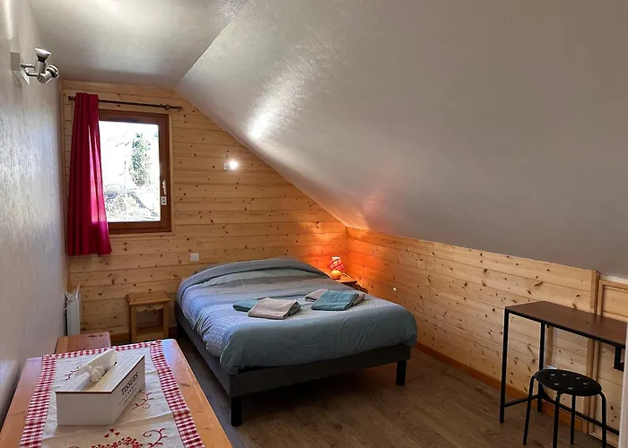 Horská chata O Fil De Lo - Wifi, Bbq, Parking *